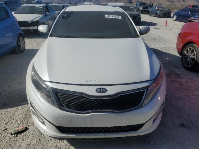 Photo 4 VIN: KNAGM4A73F5629864 - KIA OPTIMA 