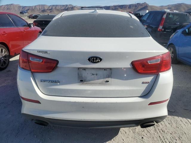 Photo 5 VIN: KNAGM4A73F5629864 - KIA OPTIMA 