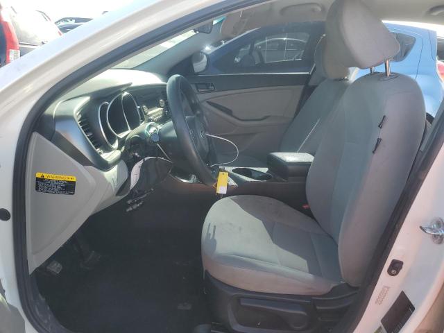 Photo 6 VIN: KNAGM4A73F5629864 - KIA OPTIMA 