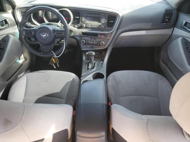 Photo 7 VIN: KNAGM4A73F5629864 - KIA OPTIMA 