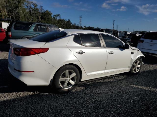 Photo 2 VIN: KNAGM4A73F5631646 - KIA OPTIMA 