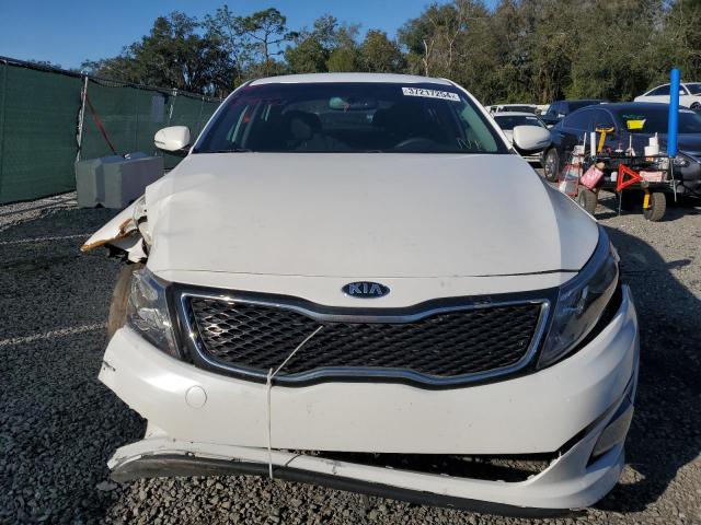 Photo 4 VIN: KNAGM4A73F5631646 - KIA OPTIMA 