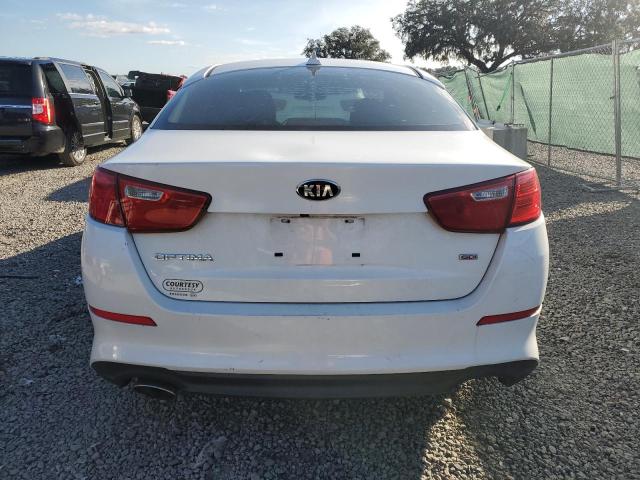 Photo 5 VIN: KNAGM4A73F5631646 - KIA OPTIMA 