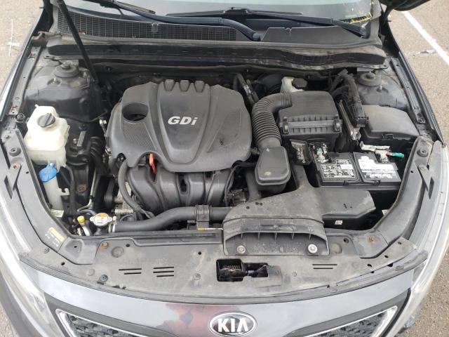 Photo 10 VIN: KNAGM4A73F5636359 - KIA OPTIMA LX 