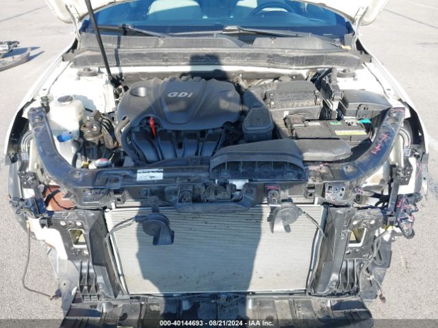 Photo 9 VIN: KNAGM4A73F5648043 - KIA OPTIMA 