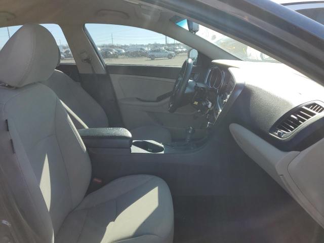 Photo 4 VIN: KNAGM4A73F5648267 - KIA OPTIMA LX 