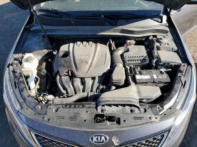 Photo 6 VIN: KNAGM4A73F5648267 - KIA OPTIMA LX 