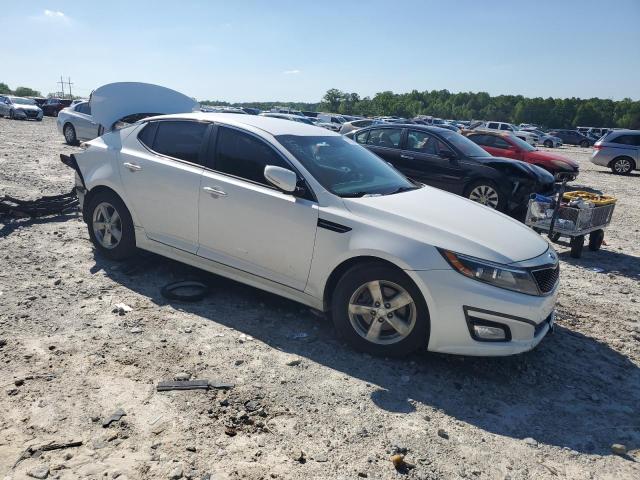 Photo 3 VIN: KNAGM4A73F5656692 - KIA OPTIMA 