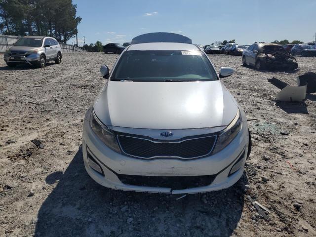 Photo 4 VIN: KNAGM4A73F5656692 - KIA OPTIMA 