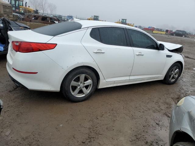 Photo 2 VIN: KNAGM4A73F5657888 - KIA OPTIMA LX 