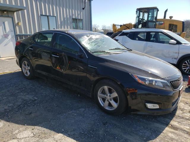 Photo 3 VIN: KNAGM4A73F5662363 - KIA OPTIMA LX 