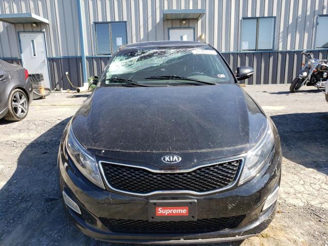 Photo 4 VIN: KNAGM4A73F5662363 - KIA OPTIMA LX 