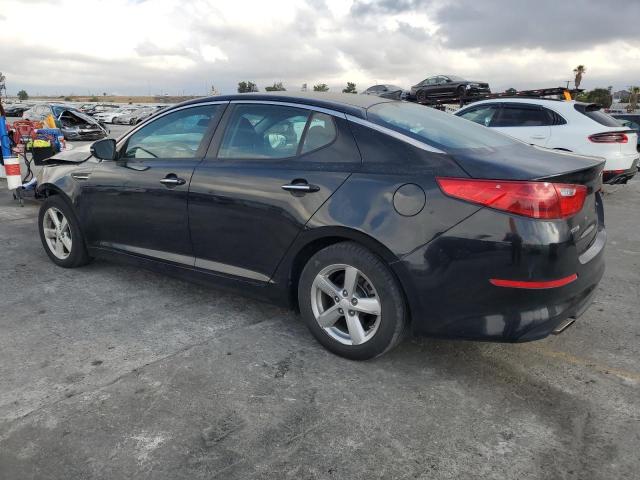 Photo 1 VIN: KNAGM4A73F5664520 - KIA OPTIMA LX 