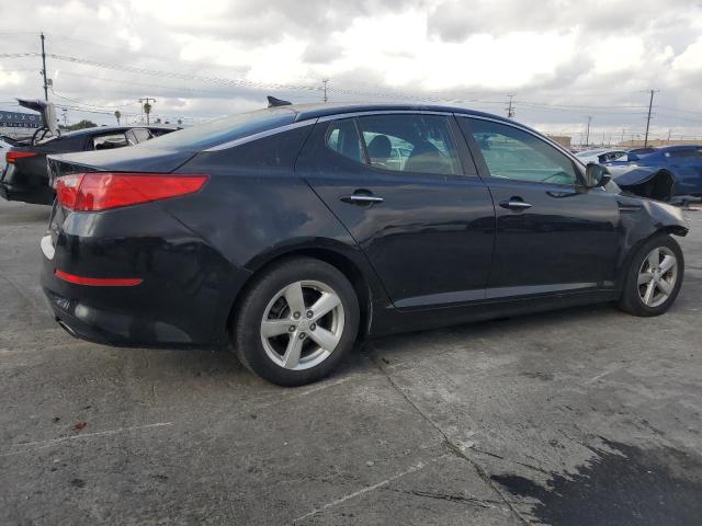 Photo 2 VIN: KNAGM4A73F5664520 - KIA OPTIMA LX 