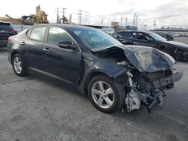 Photo 3 VIN: KNAGM4A73F5664520 - KIA OPTIMA LX 