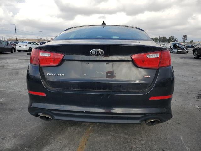 Photo 5 VIN: KNAGM4A73F5664520 - KIA OPTIMA LX 