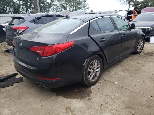 Photo 3 VIN: KNAGM4A74B5058847 - KIA OPTIMA LX 