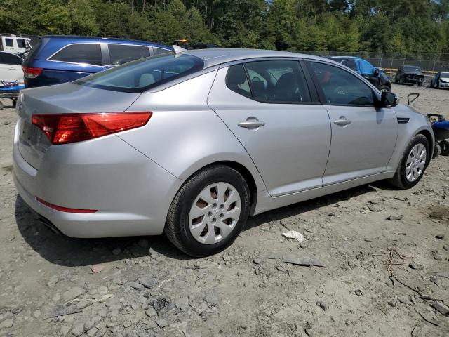 Photo 2 VIN: KNAGM4A74B5067919 - KIA OPTIMA LX 