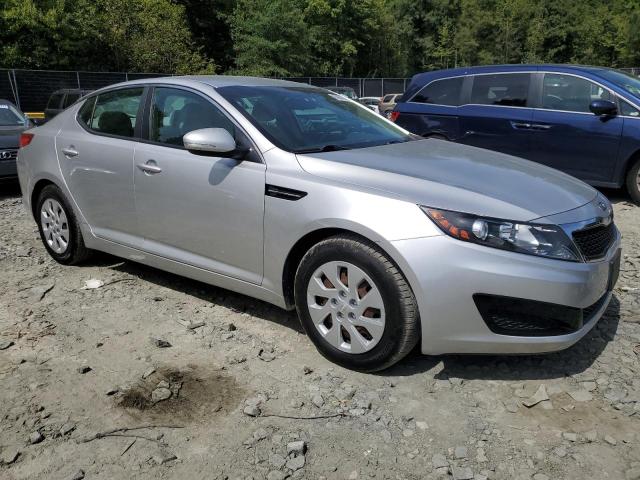 Photo 3 VIN: KNAGM4A74B5067919 - KIA OPTIMA LX 