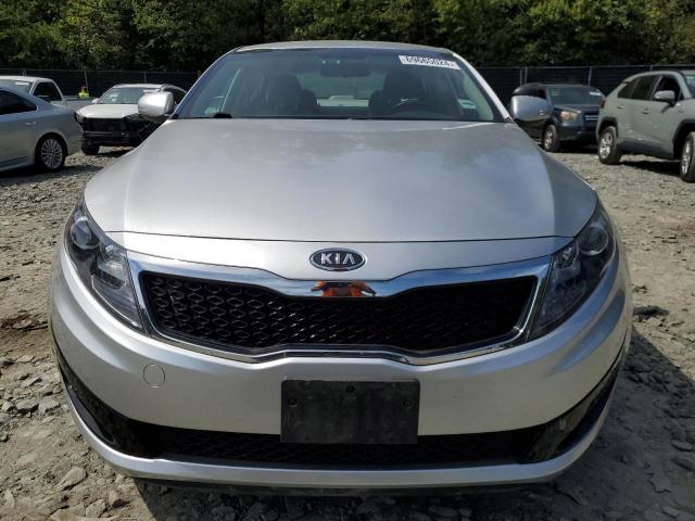 Photo 4 VIN: KNAGM4A74B5067919 - KIA OPTIMA LX 