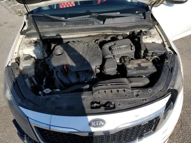 Photo 10 VIN: KNAGM4A74B5079245 - KIA OPTIMA LX 