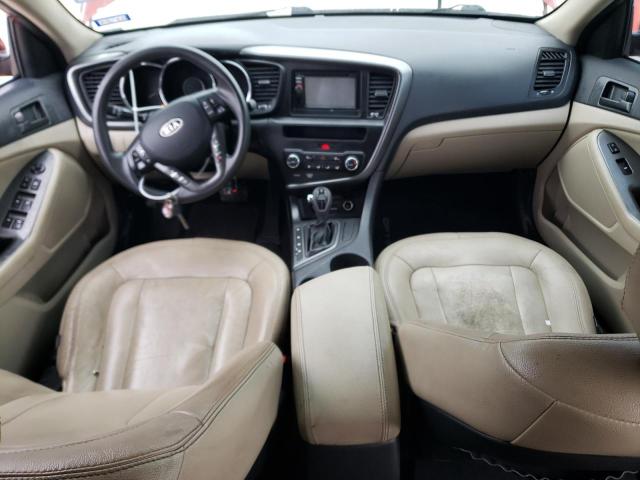 Photo 7 VIN: KNAGM4A74B5082937 - KIA OPTIMA 