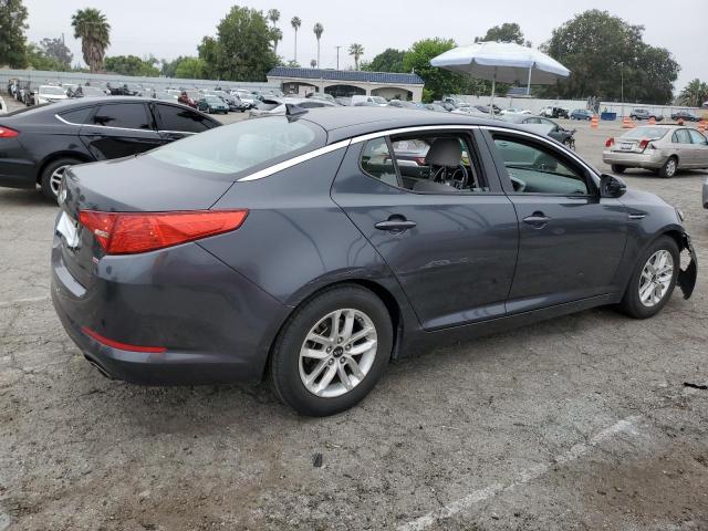 Photo 2 VIN: KNAGM4A74B5096353 - KIA OPTIMA 