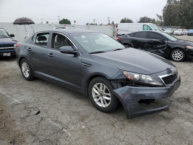 Photo 3 VIN: KNAGM4A74B5096353 - KIA OPTIMA 