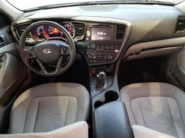 Photo 7 VIN: KNAGM4A74B5099771 - KIA OPTIMA LX 