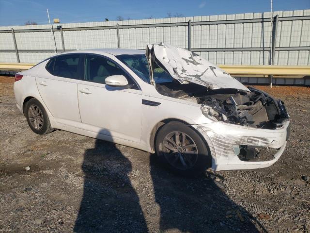 Photo 3 VIN: KNAGM4A74B5100398 - KIA OPTIMA LX 