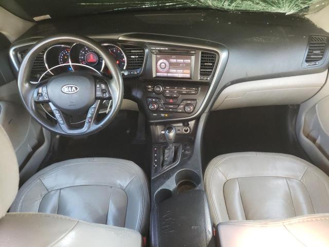 Photo 7 VIN: KNAGM4A74B5100398 - KIA OPTIMA LX 