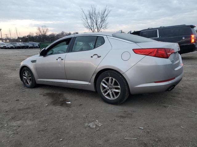 Photo 1 VIN: KNAGM4A74B5100465 - KIA OPTIMA 