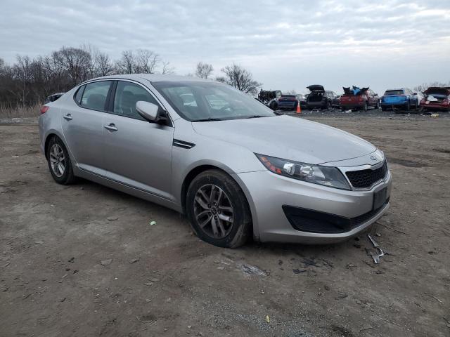 Photo 3 VIN: KNAGM4A74B5100465 - KIA OPTIMA 