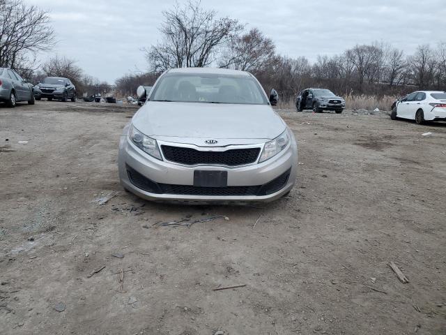 Photo 4 VIN: KNAGM4A74B5100465 - KIA OPTIMA 