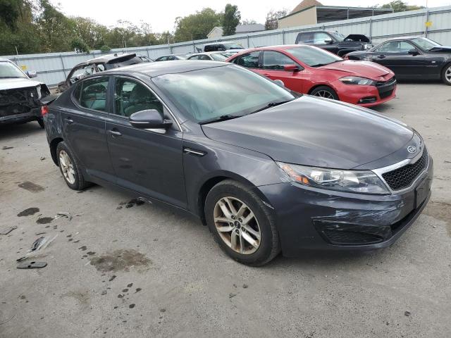 Photo 3 VIN: KNAGM4A74B5127228 - KIA OPTIMA LX 