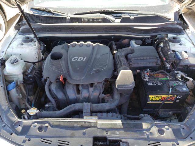 Photo 6 VIN: KNAGM4A74B5127763 - KIA OPTIMA LX 