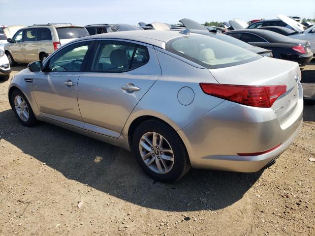 Photo 1 VIN: KNAGM4A74B5136057 - KIA OPTIMA LX 