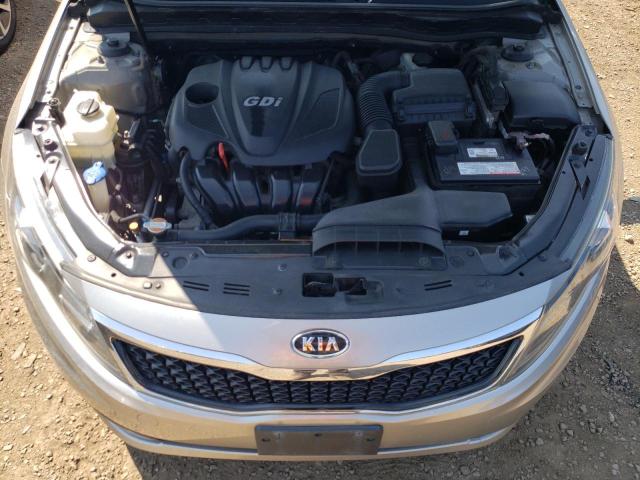 Photo 10 VIN: KNAGM4A74B5136057 - KIA OPTIMA LX 