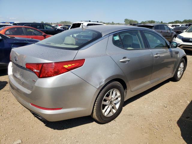 Photo 2 VIN: KNAGM4A74B5136057 - KIA OPTIMA LX 