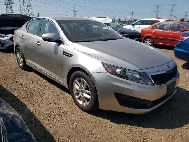 Photo 3 VIN: KNAGM4A74B5136057 - KIA OPTIMA LX 