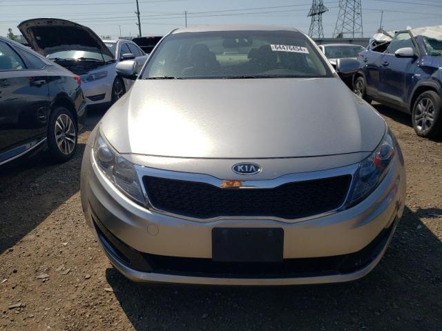 Photo 4 VIN: KNAGM4A74B5136057 - KIA OPTIMA LX 