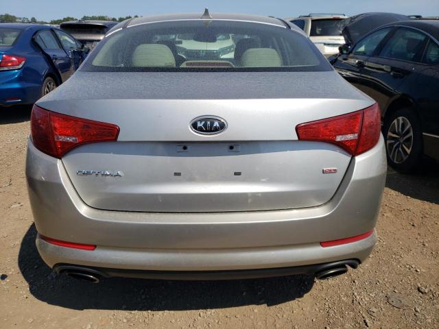 Photo 5 VIN: KNAGM4A74B5136057 - KIA OPTIMA LX 