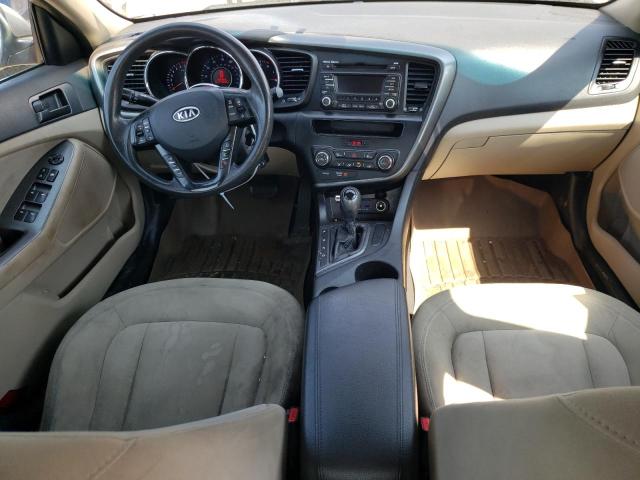 Photo 7 VIN: KNAGM4A74B5136057 - KIA OPTIMA LX 