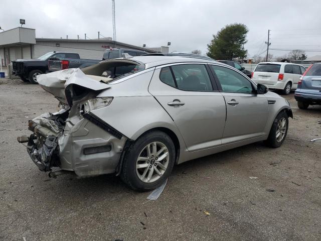 Photo 2 VIN: KNAGM4A74B5160858 - KIA OPTIMA 