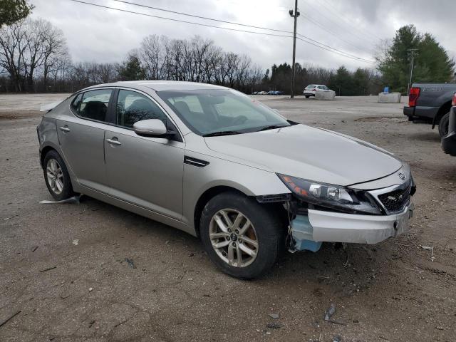 Photo 3 VIN: KNAGM4A74B5160858 - KIA OPTIMA 