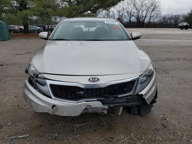 Photo 4 VIN: KNAGM4A74B5160858 - KIA OPTIMA 