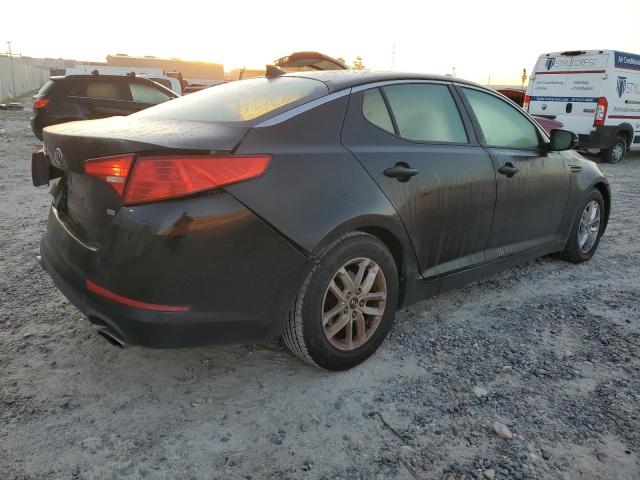 Photo 2 VIN: KNAGM4A74B5164523 - KIA OPTIMA 