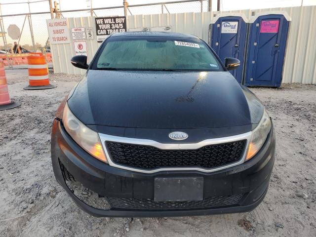 Photo 4 VIN: KNAGM4A74B5164523 - KIA OPTIMA 