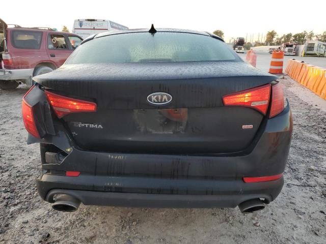 Photo 5 VIN: KNAGM4A74B5164523 - KIA OPTIMA 