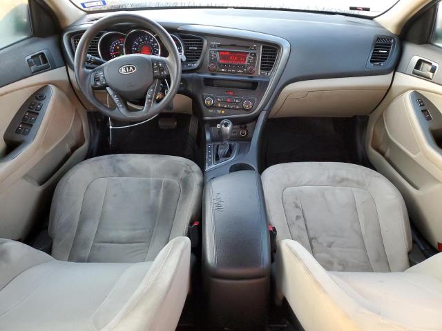 Photo 7 VIN: KNAGM4A74B5164523 - KIA OPTIMA 